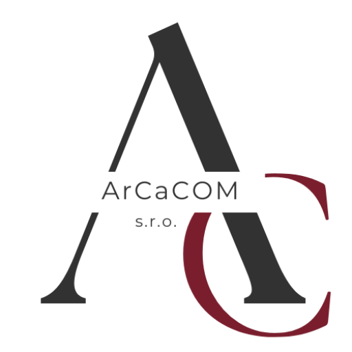 arcacom.cz